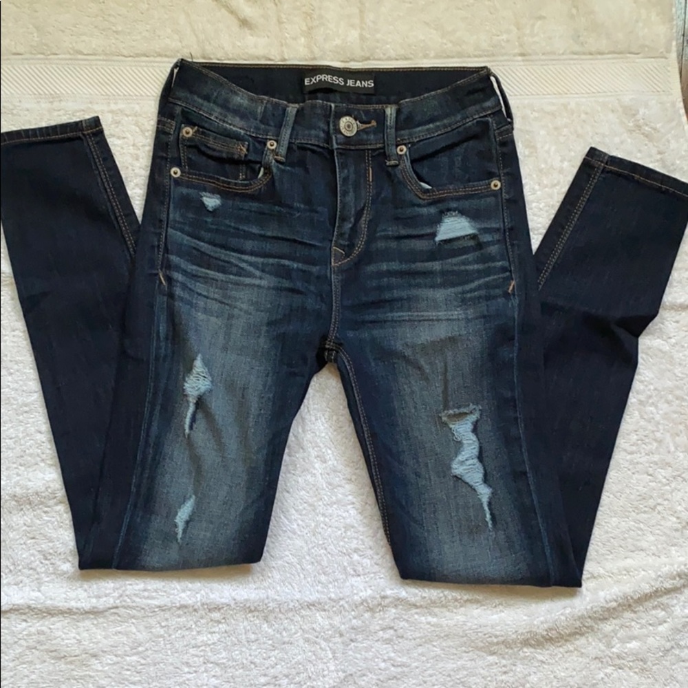 Express Jeans